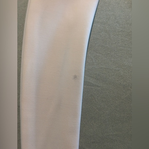 5 for $15-Black Skirted One Piece Swimsuit - Picture 4 of 5